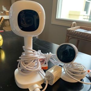 Nanit Baby Monitor